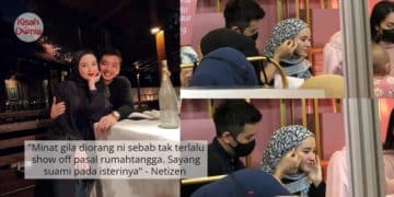 Pernah Viral Amoi Menari Pakai Baju Kebaya, Kali Ini Gempak Heret Mak Sekali