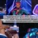 Sumbat Patung Juri Dalam Tong Sampah, Ahli WWE 'Smackdown' Peserta Atas Pentas 6