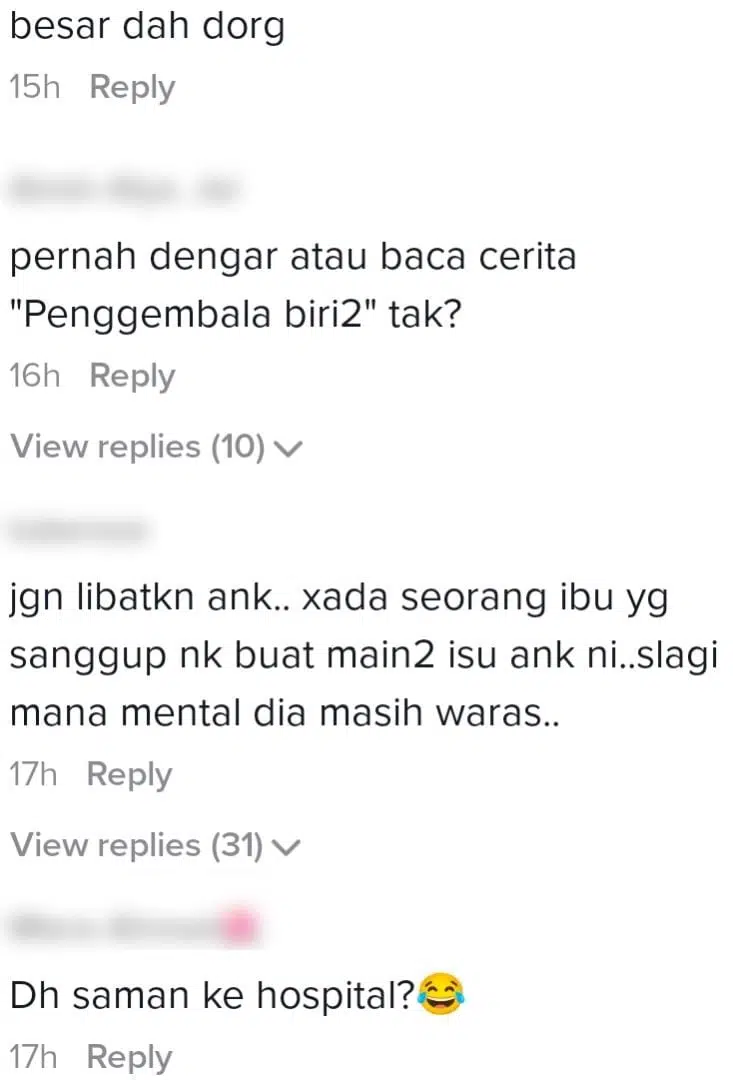 Hangat Isu Duit Palsu, Usawahan Terkilan Insiden Bayi Tertukar Dipertikai Pula