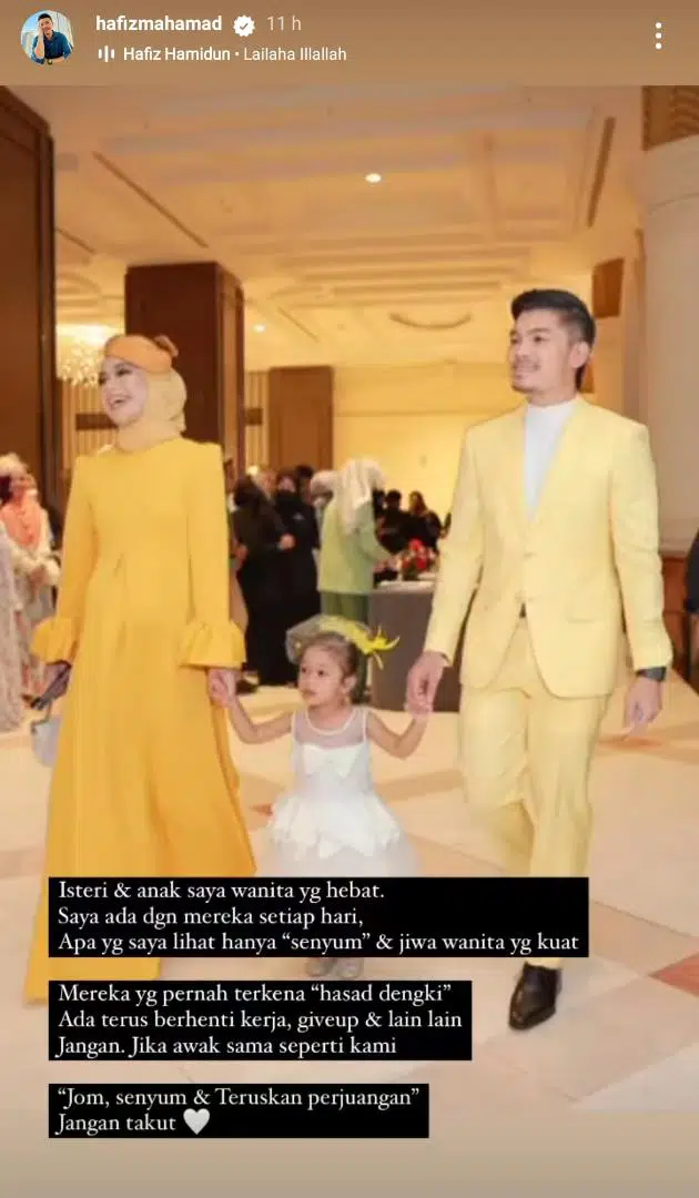 Dulu Isteri Disihir, Kini Anak Buka Robok Baju Menangis Takut & Tunjuk Sesuatu