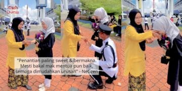 Gaji Suami RM149K Tapi Abai Nafkah, Wanita Depresi Ditalak & Dihalau Dari Rumah