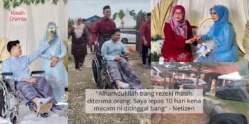 Dikebumi Lepas 3 Bulan, Boyfriend Bawa Kucing Kesayangan Tangmo Depan Jasad
