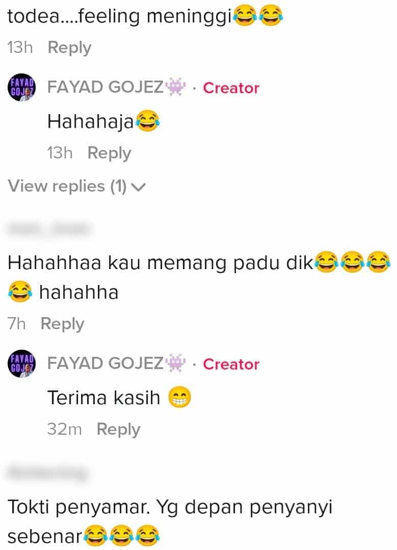 Feel Terlebih, Lawak Habis DS Siti Nurhaliza Sakat Peminat Lip Sync Lagu Raya 7