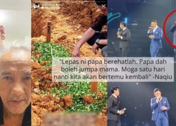 Gemar Naik Tangan Saat Bertengkar, Wanita Sebak Suami Buang Beras Dalam Jamban