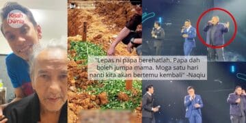 Galak Ikut YouTuber Buat Content Makan Pedas, Artis Tumbang Dibawa Ke Kecemasan
