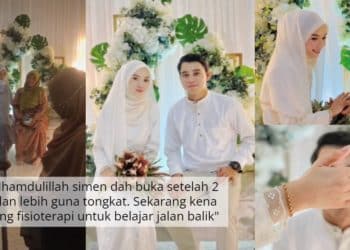 “Sorry Anak I Pirahna” -Rupanya Ada Sambungan, Emma Maembong Pun Digigit Sekali