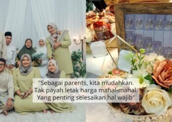 Air Ketuban Hijau Lepas Minum Ubat Bukaan Rahim, Ibu Reda Bayi 1 Hari ‘Pergi’
