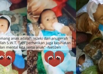 Penapis Air Dah Lama Rosak, Saksi Mengaku Air Termos Yang Tumpah Pada Bella