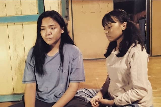 Dulu Frust Video Belakang Tabir Sendu, Aqish Sebak Karya 'Angah' Jadi Fenomena 2
