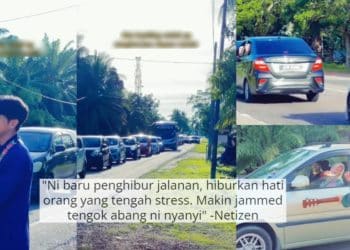 Nenek Menopaus Tolong Kandungkan Cucu Sendiri, Bersalin Czer Di Usia 54 Tahun