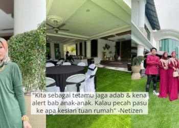 Nenek Menopaus Tolong Kandungkan Cucu Sendiri, Bersalin Czer Di Usia 54 Tahun