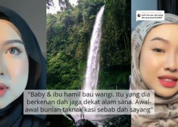 Abang Tak Talak Isteri Walaupun Selingkuh, Rupanya Kantoi Dah Diberi Minum..