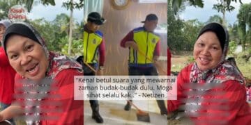 Dikebumi Lepas 3 Bulan, Boyfriend Bawa Kucing Kesayangan Tangmo Depan Jasad