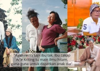 Tak Restu Anak Kahwin Pelawak, Reaksi Ibu Tahu Pelakon Dah Hamil Jadi Tumpuan 6