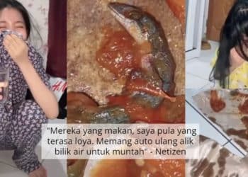 Akui Dapat Mimpi, Gadis Cantik Nekad Buang Teddybear Pemberian Ex Dalam Sungai