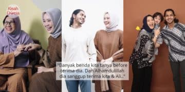 Gaji Suami RM149K Tapi Abai Nafkah, Wanita Depresi Ditalak & Dihalau Dari Rumah