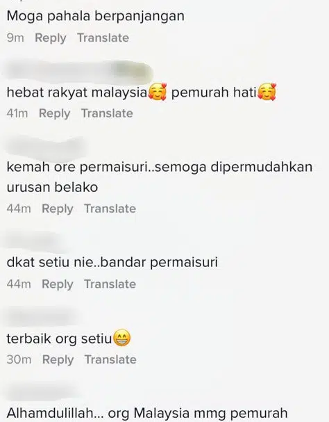Sesak Dari Kelantan Ke Terengganu, Pemandu Terharu Ada Hulur Air & Tembikai