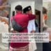 [VIDEO] Abang Sebak Lihat Adik Kembar Nikah, Dulu Rapat Berdua Kini Berpisah 3