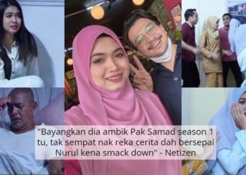 Akui Dapat Mimpi, Gadis Cantik Nekad Buang Teddybear Pemberian Ex Dalam Sungai