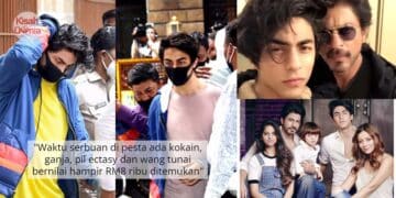 Galak Ikut YouTuber Buat Content Makan Pedas, Artis Tumbang Dibawa Ke Kecemasan