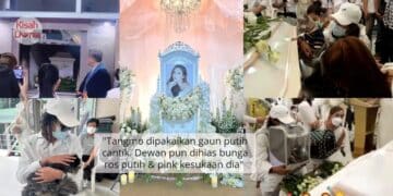 Naqiu Tak Dapat Hadir AME Ada Pengebumian, Floor Manager Ganti Duet Dengan Khai