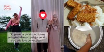 Pre Wedding Romantik Habis, Rupanya Sofyank & Bakal Isteri Dah Lama Tunang?