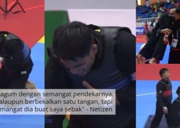 Ayah Terlantar Nazak, Anak Menangis Ibu Datang Melawat Siap Bawa Teman Lelaki