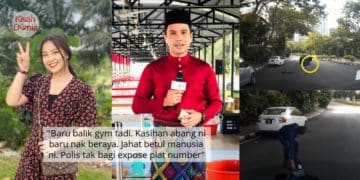 Dulu Frust Video Belakang Tabir Sendu, Aqish Sebak Karya ‘Angah’ Jadi Fenomena