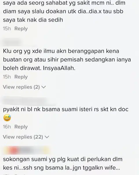 Dah Kahwin Tapi Takut Nak Bersama, Wanita Hidap Vaginismus Sedih Ditalak Suami