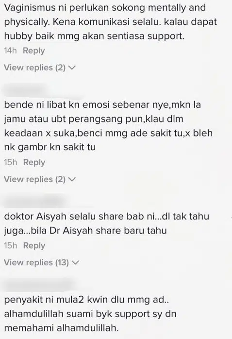 Dah Kahwin Tapi Takut Nak Bersama, Wanita Hidap Vaginismus Sedih Ditalak Suami