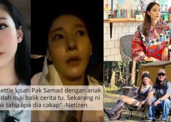 Air Ketuban Hijau Lepas Minum Ubat Bukaan Rahim, Ibu Reda Bayi 1 Hari ‘Pergi’