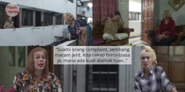 Galak Ikut YouTuber Buat Content Makan Pedas, Artis Tumbang Dibawa Ke Kecemasan