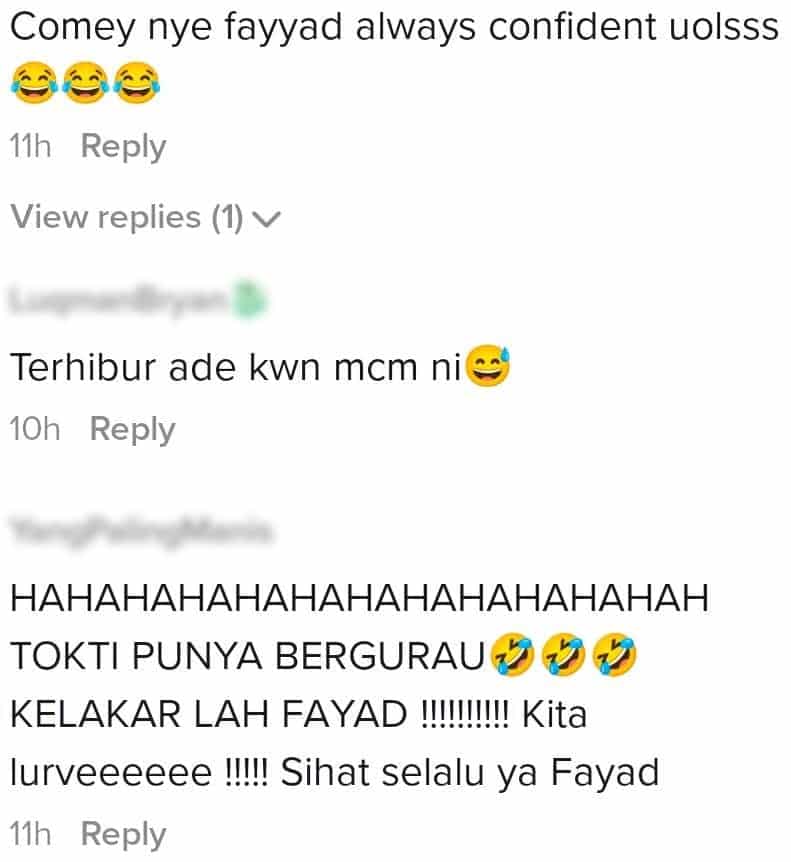 Feel Terlebih, Lawak Habis DS Siti Nurhaliza Sakat Peminat Lip Sync Lagu Raya 8