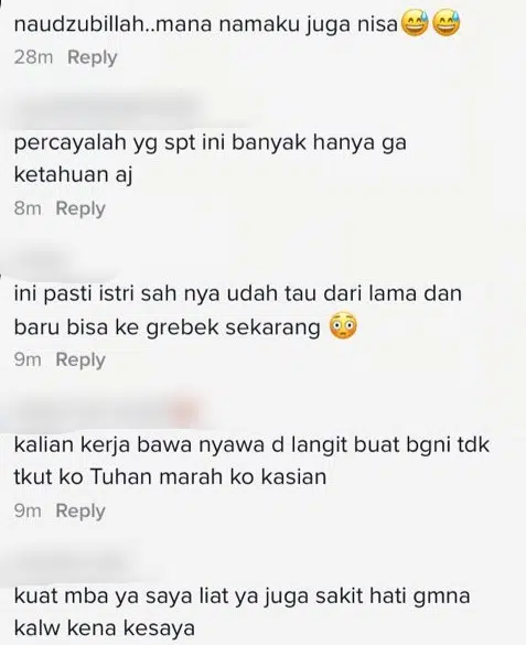 Laki Pilot Kantoi Check In Dengan Pramugari, Bini Cuma Mampu -“Astaghfirullah”