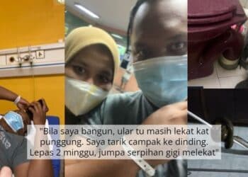 [VIDEO] Geram Ajak Kawan Tapi Tak Dilayan, Ragam Anak Instafamous Lucu Habis