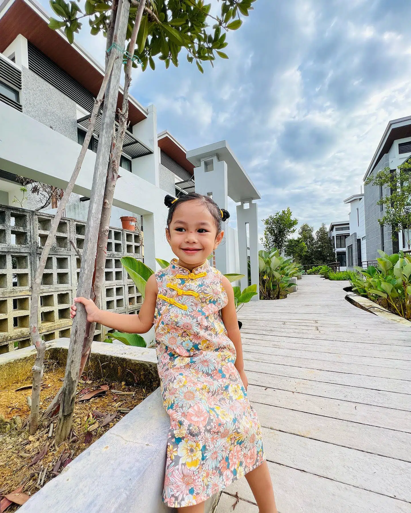 Dulu Isteri Disihir, Kini Anak Buka Robok Baju Menangis Takut & Tunjuk Sesuatu