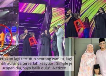 Gemar Naik Tangan Saat Bertengkar, Wanita Sebak Suami Buang Beras Dalam Jamban