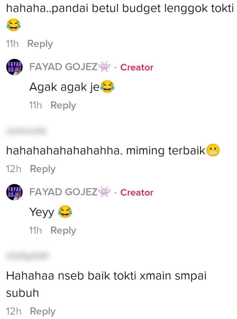 Feel Terlebih, Lawak Habis DS Siti Nurhaliza Sakat Peminat Lip Sync Lagu Raya 5