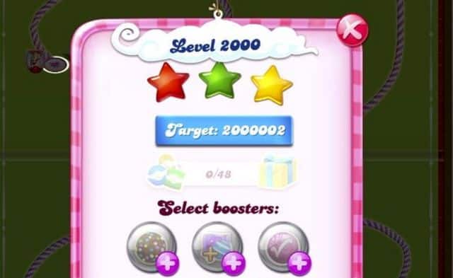 Tak Tahu Musuh Dalam Diam, Suami Terkejut Bini Dah Naik Level 2000 Candy Crush 2 Tak Tahu Musuh Dalam Diam, Suami Terkejut Bini Dah Naik Level 2000 Candy Crush 2