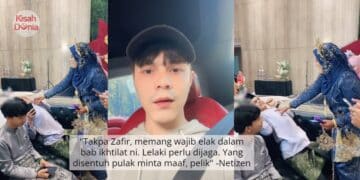 “Aku Kena Hidup Merempat Baru Puas Hati?” -Shakilla Buka Mulut Soal Luahan Fizi