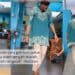 Minta Isteri Belikan Baju 'Turun Naik', Lelaki Siap Pakai Show Off Dekat Member 8