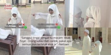 “Ketagihan Tu Tak Boleh Tinggalkan?” -Pak Nil Tegur Nada Geram Pada Shuk Sahar