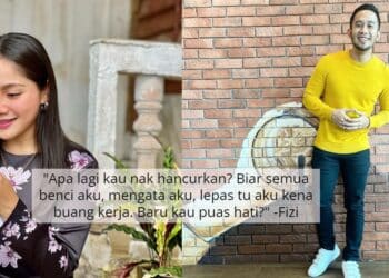 Bayi Tak Nangis Walaupun Jari Lama Terlilit, Waspada Ibu Yang Ada Rambut Gugur