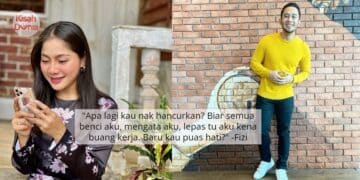 “Ketagihan Tu Tak Boleh Tinggalkan?” -Pak Nil Tegur Nada Geram Pada Shuk Sahar