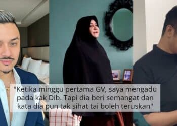 Dituduh ‘Slim’ Sebab Operate, Sebak Voice Note Ani Bila Adibah Minta Rahsiakan