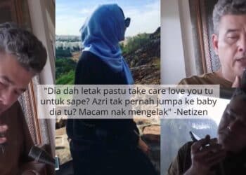 Dituduh ‘Slim’ Sebab Operate, Sebak Voice Note Ani Bila Adibah Minta Rahsiakan