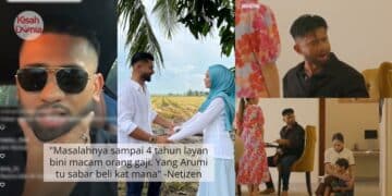 Bekas Pembantu Mak Wan Buat Laporan Polis, Dakwa Barang Kemas & Duit Lesap?