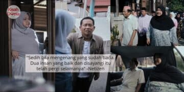 Bekas Pembantu Mak Wan Buat Laporan Polis, Dakwa Barang Kemas & Duit Lesap?