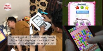 Bekas Pembantu Mak Wan Buat Laporan Polis, Dakwa Barang Kemas & Duit Lesap?
