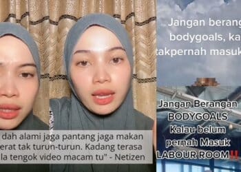 Lepas 4 Tahun Baru Nak Menyesal, Jad Menangis Teruk Dapat Call Pasal DNA Akif?